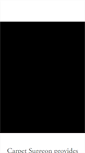 Mobile Screenshot of carpetsurgeoninc.com